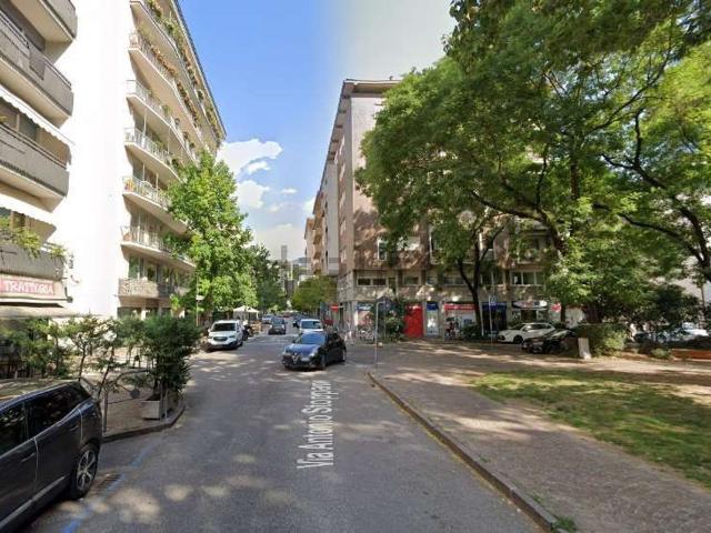 Appartamento in vendita a Cristo Re, Trento