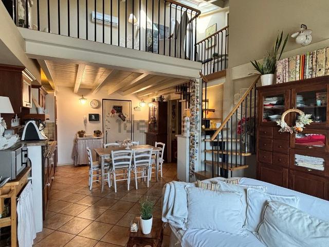 Appartamento in vendita a Borgo Poncarale, Poncarale