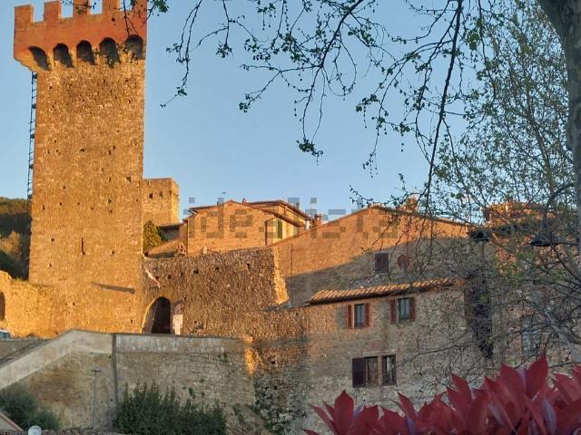 Attico in vendita a Passignano Sul Trasimeno, Umbria