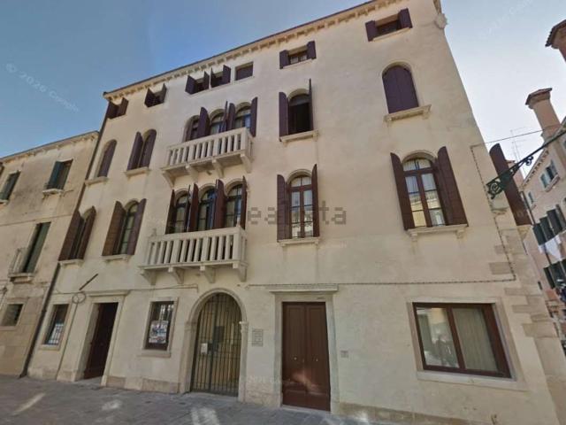 Appartamento in vendita a Venezia-Murano-Burano, Venezia