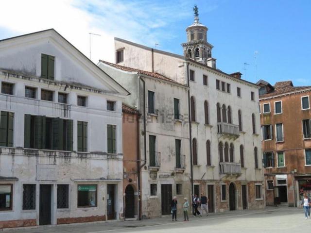 Appartamento in vendita a Venezia-Murano-Burano, Venezia