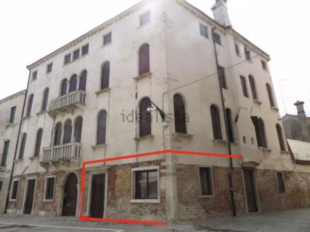 Appartamento in vendita a Venezia-Murano-Burano, Venezia