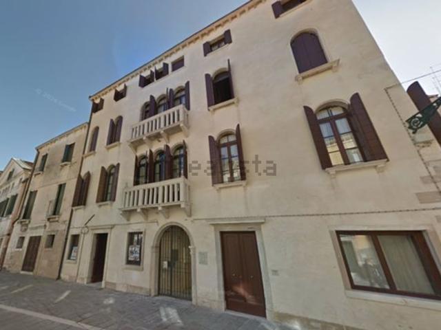 Appartamento in vendita a Venezia-Murano-Burano, Venezia