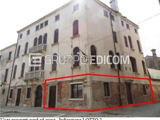 Appartamento in vendita a Venezia-Murano-Burano, Venezia