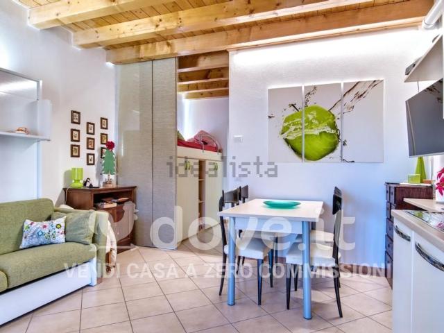 Appartamento in vendita a Bianzano, Lombardia