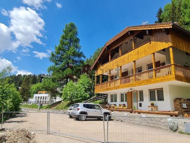Appartamento in vendita a Comun General de Fascia, Campitello Di Fassa