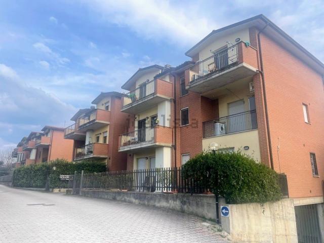 Appartamento in vendita a Castel del Piano, Cenerente