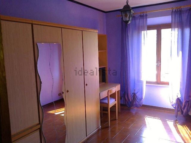 Appartamento in vendita a Pescia, Fibbialla