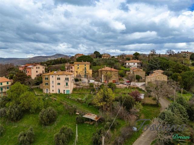 Appartamento in vendita a Unione di Comuni Montani Colline del Fiora, Manciano