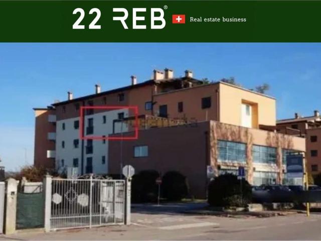 Appartamento in vendita a Vicenza, Veneto