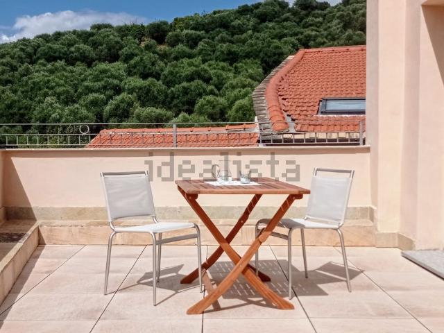 Attico in vendita a Ranzo, Liguria