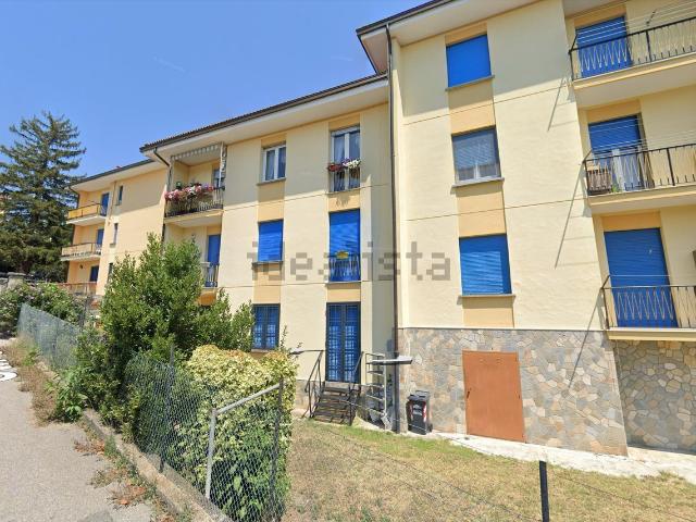 Appartamento in vendita a Piemonte, Alessandria