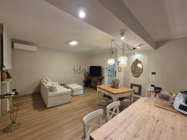 Appartamento in vendita a Sant'Antonio, Marche