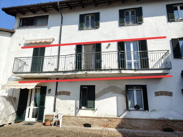 Appartamento in vendita a Piemonte, Asti