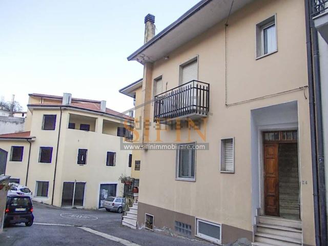 Appartamento in vendita a San Sossio Baronia, Campania