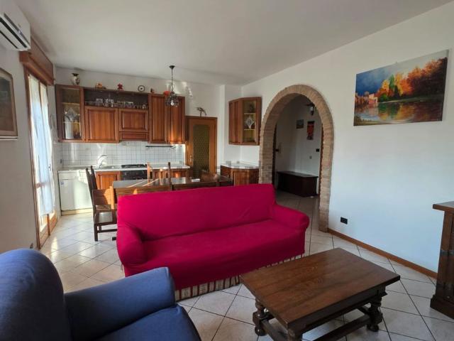 Appartamento in vendita a Voghenza, Voghiera