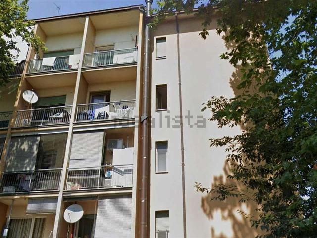 Appartamento in vendita a Unione delle Terre d'Argine, Carpi