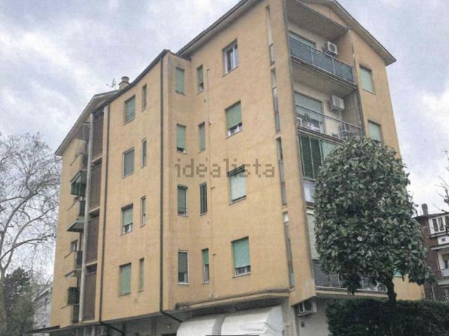 Appartamento in vendita a Unione delle Terre d'Argine, Carpi