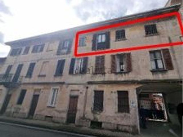 Appartamento in vendita a Piemonte, Novara
