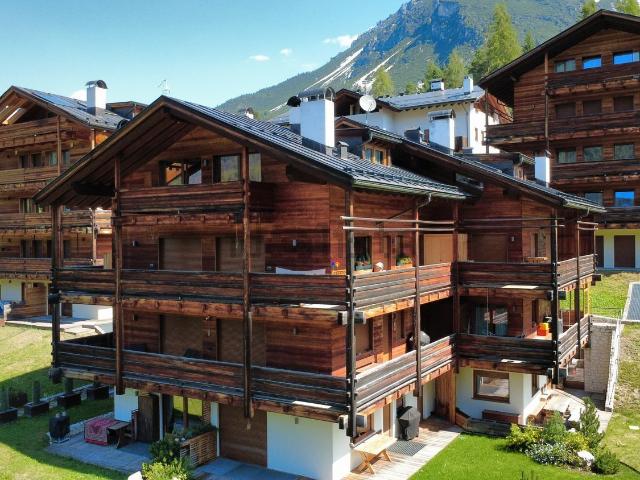 Appartamento in vendita a Acquabona, Cortina D'ampezzo
