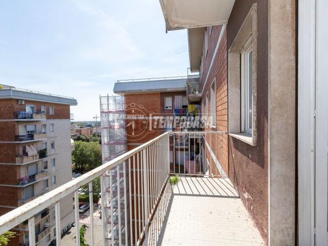 Appartamento in vendita a Zona Sud, Brescia