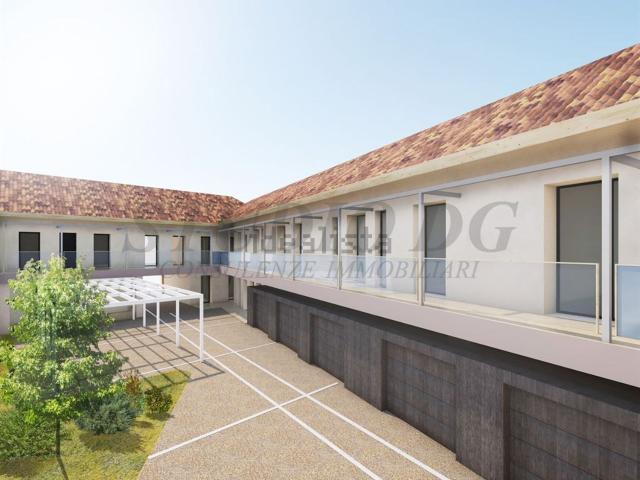 Appartamento in vendita a Cesano Maderno, Lombardia