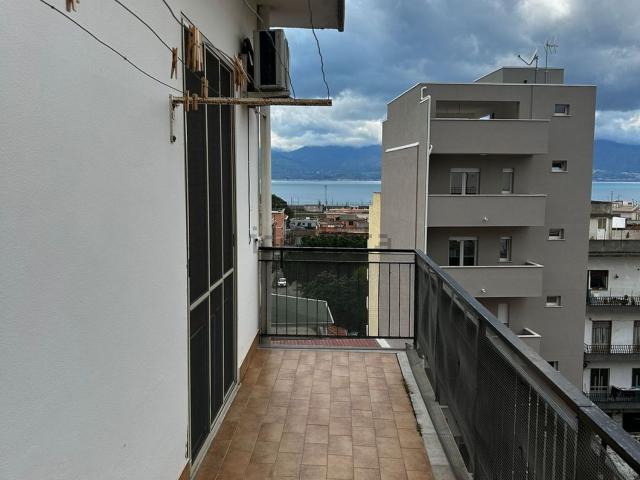 Appartamento in vendita a Reggio di Calabria, Reggio Calabria