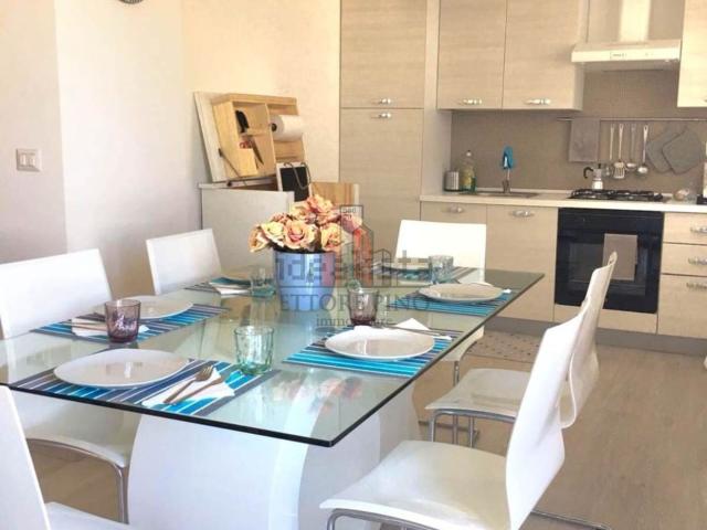 Appartamento in vendita a Marina di Mancaversa, Puglia