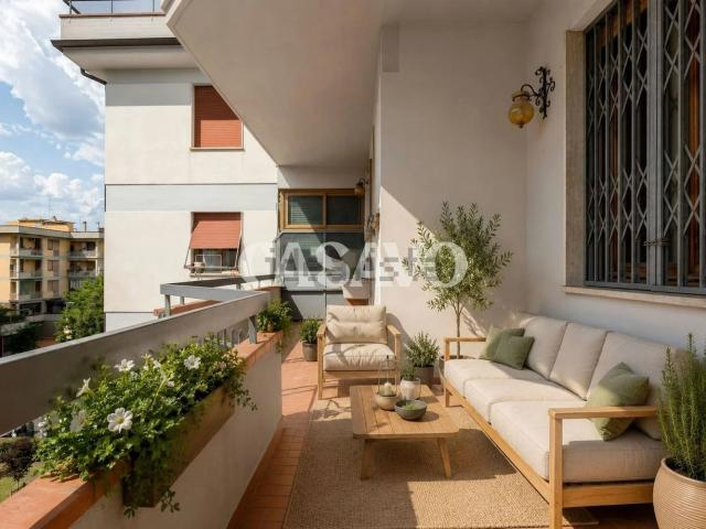 Appartamento in vendita a Casellina, Scandicci