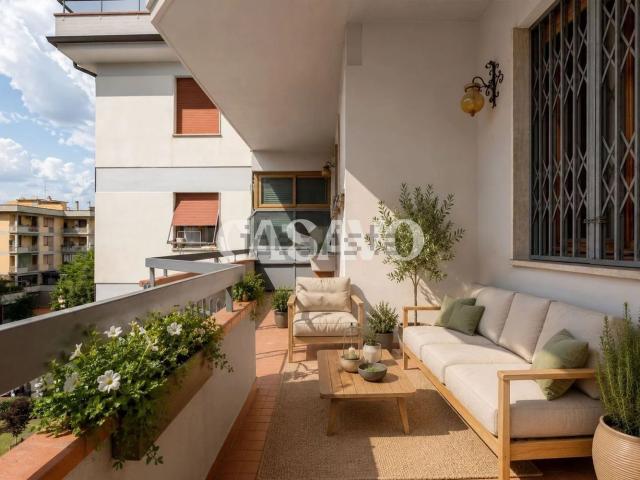 Appartamento in vendita a Scandicci, Toscana