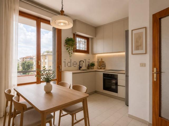 Appartamento in vendita a Casellina, Scandicci