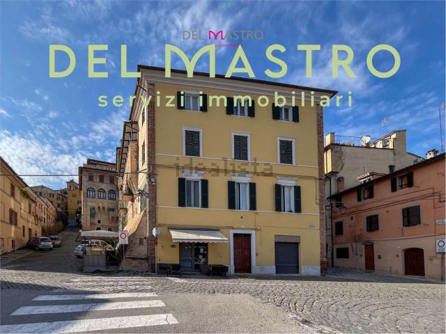 Appartamento in vendita a Antico Quartiere Ebraico, Jesi