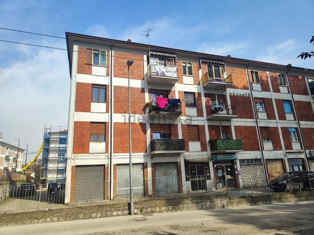 Appartamento in vendita a Avellino, Campania