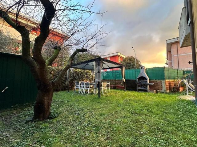 Appartamento in vendita a Luni, Liguria