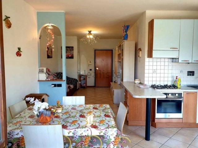 Appartamento in vendita a Villa Pitignano, Cenerente