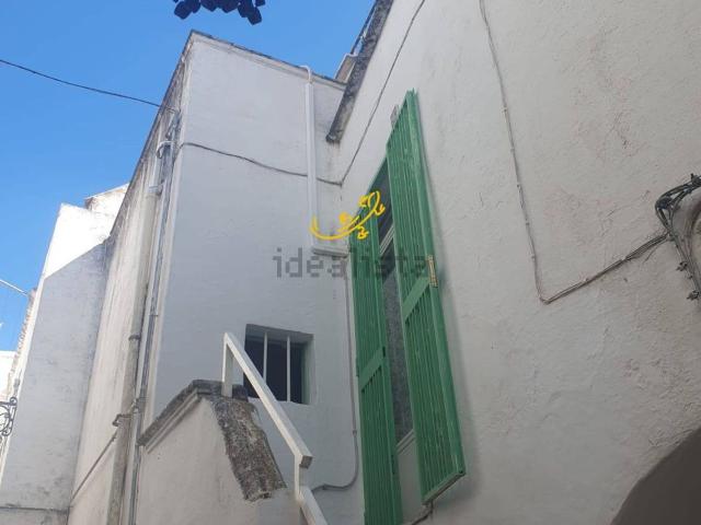 Appartamento in vendita a Martina Franca, Taranto