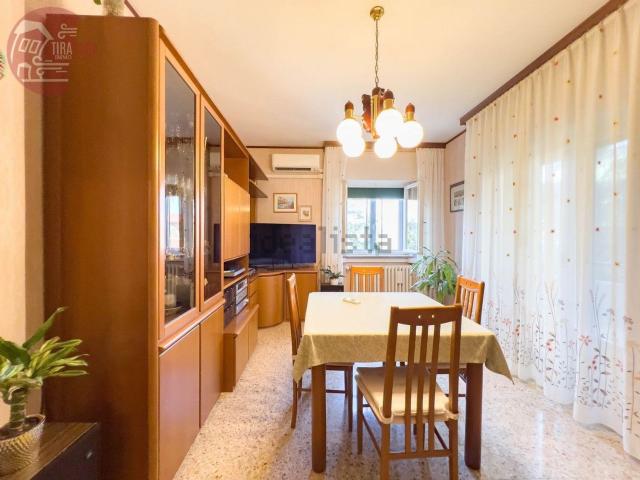 Appartamento in vendita a San Giovanni-Chiadino-Rozzol, Villa Opicina
