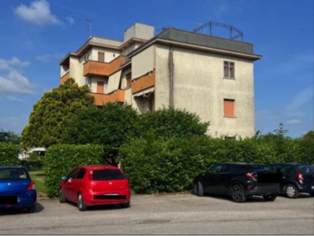 Appartamento in vendita a Case Soligo, Trevignano