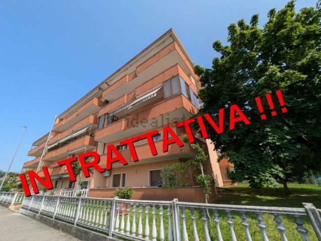 Appartamento in vendita a Sclavons, Cordenons