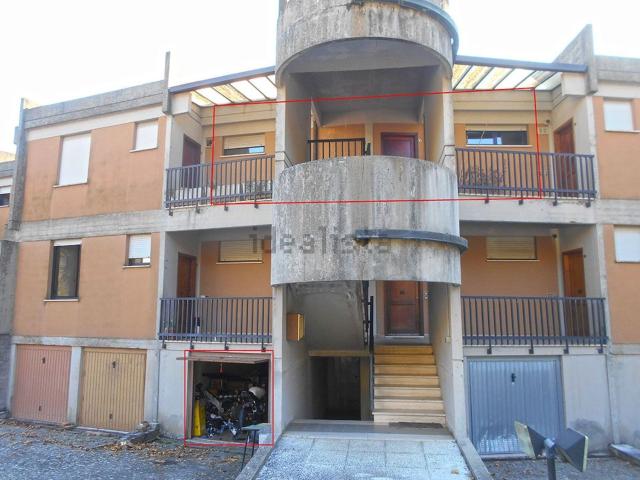 Appartamento in vendita a Chianciano Terme, Toscana