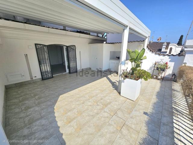 Appartamento in vendita a Lido di Ulisse, Terracina