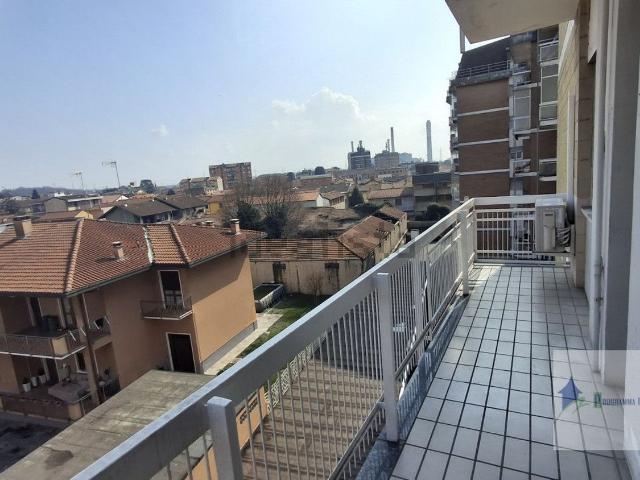 Appartamento in vendita a Turbigo, Milano