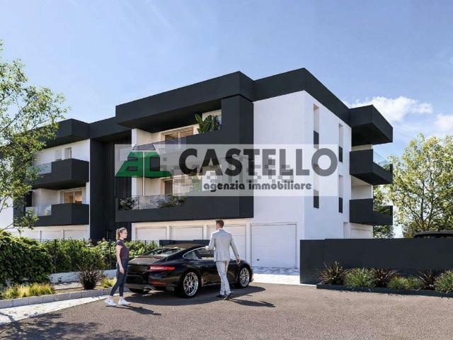 Appartamento in vendita a Reschigliano, Campodarsego