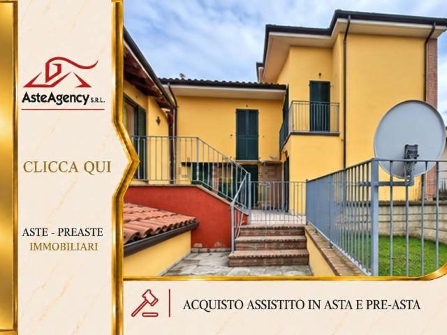 Appartamento in vendita a Cerreto d'Esi, Ancona