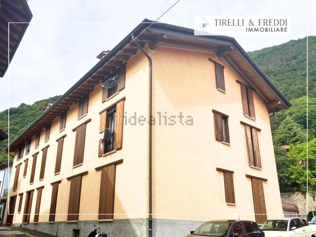 Appartamento in vendita a Comunità montana della valle Trompia, Gardone Val Trompia