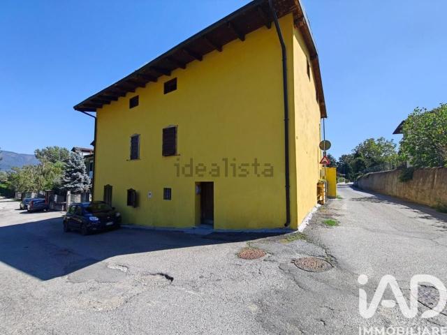 Appartamento in vendita a Cascina Gariglio, Sant'Ambrogio di Torino