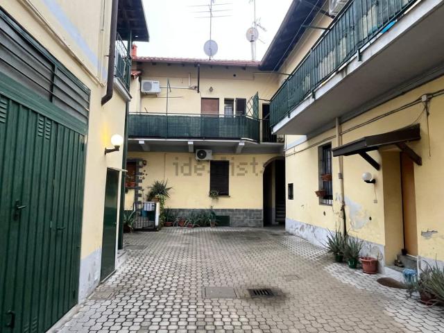 Appartamento in vendita a Centro Storico, Lissone