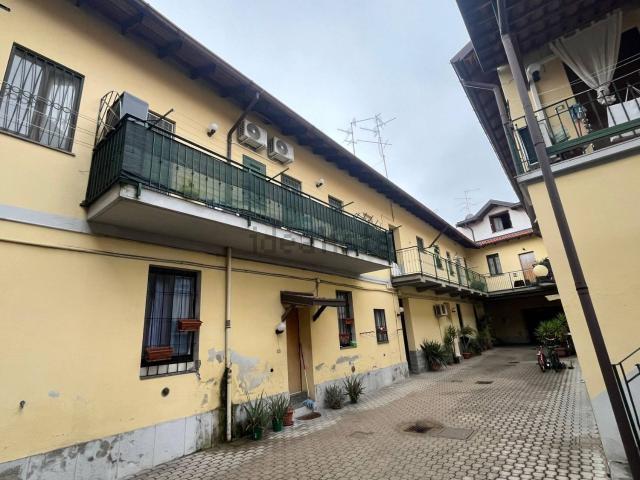 Appartamento in vendita a Centro Storico, Lissone