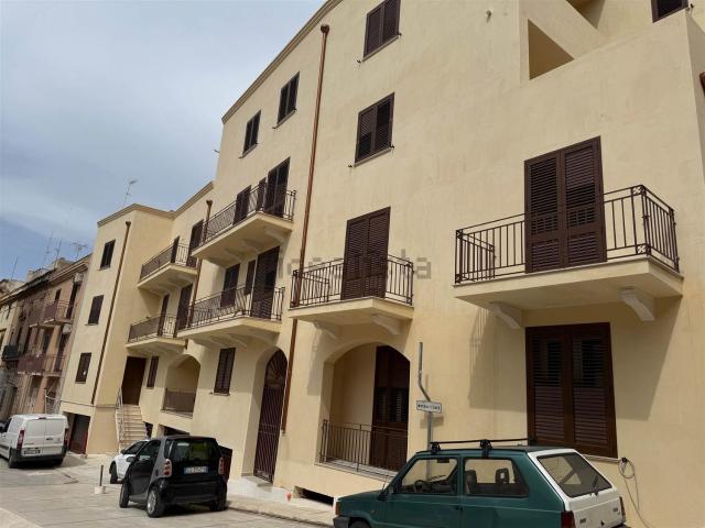 Appartamento in vendita a Marsala, Sicilia