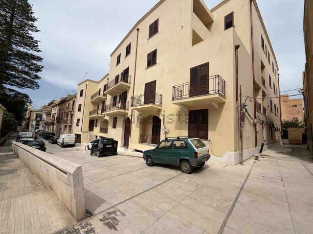 Appartamento in vendita a Marsala, Sicilia
